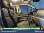Ford Transit Custom 2.0 TDCI 130pk L2H1 Dubbele Cabine Euro6 Airco | 6-Zits | Xenon | Camera | Navigatie | Apple Carplay | LED Android Auto, Cruisecontrol, Stoelverwarming, Verwarmde voorruit, Parkeersensoren