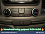 Ford Transit Custom 2.0 TDCI 130pk L2H1 Dubbele Cabine Euro6 Airco | 6-Zits | Xenon | Camera | Navigatie | Apple Carplay | LED Android Auto, Cruisecontrol, Stoelverwarming, Verwarmde voorruit, Parkeersensoren