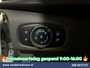 Ford Transit Custom 2.0 TDCI 130pk L2H1 Dubbele Cabine Euro6 Airco | 6-Zits | Xenon | Camera | Navigatie | Apple Carplay | LED Android Auto, Cruisecontrol, Stoelverwarming, Verwarmde voorruit, Parkeersensoren