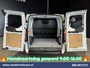 Ford Transit Custom 2.0 TDCI 130pk L2H1 Dubbele Cabine Euro6 Airco | 6-Zits | Xenon | Camera | Navigatie | Apple Carplay | LED Android Auto, Cruisecontrol, Stoelverwarming, Verwarmde voorruit, Parkeersensoren