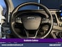 Ford Transit Custom 2.0 TDCI 130pk L2H1 Dubbele Cabine Euro6 Airco | 6-Zits | Xenon | Camera | Navigatie | Apple Carplay | LED Android Auto, Cruisecontrol, Stoelverwarming, Verwarmde voorruit, Parkeersensoren