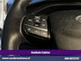 Ford Transit Custom 2.0 TDCI 130pk L2H1 Dubbele Cabine Euro6 Airco | 6-Zits | Xenon | Camera | Navigatie | Apple Carplay | LED Android Auto, Cruisecontrol, Stoelverwarming, Verwarmde voorruit, Parkeersensoren