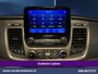 Ford Transit Custom 2.0 TDCI 130pk L2H1 Dubbele Cabine Euro6 Airco | 6-Zits | Camera | Navigatie | Apple Carplay | LED Android Auto, Cruisecontrol, Stoelverwarming, Verwarmde voorruit, Parkeersensoren