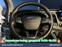 Ford Transit Custom 2.0 TDCI 130pk L2H1 Dubbele Cabine Euro6 Airco | 6-Zits | Xenon | Camera | Navigatie | Apple Carplay | LED Android Auto, Cruisecontrol, Stoelverwarming, Verwarmde voorruit, Parkeersensoren