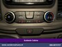 Ford Transit Custom 2.0 TDCI 130pk L2H1 Dubbele Cabine Euro6 Airco | 6-Zits | Xenon | Camera | Navigatie | Apple Carplay | LED Android Auto, Cruisecontrol, Stoelverwarming, Verwarmde voorruit, Parkeersensoren