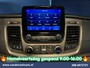 Ford Transit Custom 2.0 TDCI 130pk L2H1 Dubbele Cabine Euro6 Airco | 6-Zits | Xenon | Camera | Navigatie | Apple Carplay | LED Android Auto, Cruisecontrol, Stoelverwarming, Verwarmde voorruit, Parkeersensoren