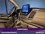 Ford Transit Custom 2.0 TDCI 130pk L2H1 Dubbele Cabine Euro6 Airco | 6-Zits | Xenon | Camera | Navigatie | Apple Carplay | LED Android Auto, Cruisecontrol, Stoelverwarming, Verwarmde voorruit, Parkeersensoren