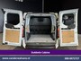 Ford Transit Custom 2.0 TDCI 130pk L2H1 Dubbele Cabine Euro6 Airco | 6-Zits | Camera | Navigatie | Apple Carplay | LED Android Auto, Cruisecontrol, Stoelverwarming, Verwarmde voorruit, Parkeersensoren