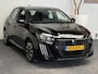 Peugeot 208 1.2 STYLE 100PK MODEL 2025 NAVIGATIE CRUISE CONTROL APPLE CARPLAY/ANDROID AIRCO  BLUETOOTH TELEFOON RIJSTROOKSENSOREN PDC ZEER MOOI !!