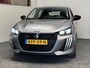 Peugeot 208 1.2 STYLE 100PK MODEL 2025 NAVIGATIE CRUISE CONTROL APPLE CARPLAY/ANDROID AIRCO BLUETOOTH TELEFOON RIJSTROOKSENSOREN PDC ZEER MOOI !!