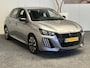 Peugeot 208 1.2 STYLE 100PK MODEL 2025 NAVIGATIE CRUISE CONTROL APPLE CARPLAY/ANDROID AIRCO BLUETOOTH TELEFOON RIJSTROOKSENSOREN PDC ZEER MOOI !! Brgl