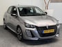Peugeot 208 1.2 STYLE 100PK MODEL 2025 NAVIGATIE CRUISE CONTROL APPLE CARPLAY/ANDROID AIRCO BLUETOOTH TELEFOON RIJSTROOKSENSOREN PDC ZEER MOOI !!