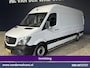 Mercedes-Benz Sprinter 311 CDI Automaat L3H2 *PostNL inrichting* Euro6 Camera | Schappen Doorloopdeur, 270 Gr. achterdeuren, Sidebars