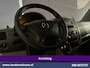 Mercedes-Benz Sprinter 311 CDI Automaat L3H2 *PostNL inrichting* Euro6 Camera | Schappen Doorloopdeur, 270 Gr. achterdeuren, Sidebars