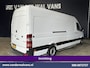 Mercedes-Benz Sprinter 311 CDI Automaat L3H2 *PostNL inrichting* Euro6 Camera | Schappen Doorloopdeur, 270 Gr. achterdeuren, Sidebars