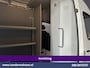 Mercedes-Benz Sprinter 311 CDI Automaat L3H2 *PostNL inrichting* Euro6 Camera | Schappen Doorloopdeur, 270 Gr. achterdeuren, Sidebars