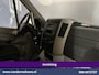 Mercedes-Benz Sprinter 311 CDI Automaat L3H2 *PostNL inrichting* Euro6 Camera | Schappen Doorloopdeur, 270 Gr. achterdeuren, Sidebars