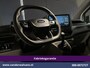 Ford Transit Custom 2.0 TDCI 111pk L1H1 Fabrieksgarantie Euro6 Airco | Camera | LED | Apple Carplay | Cruisecontrol Android Auto, Verwarmde voorruit, Parkeersensoren, Bijrijdersbank