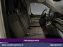 Ford Transit Custom 2.0 TDCI 111pk L1H1 Fabrieksgarantie Euro6 Airco | Camera | LED | Apple Carplay | Cruisecontrol Android Auto, Verwarmde voorruit, Parkeersensoren, Bijrijdersbank
