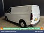 Ford Transit Custom 2.0 TDCI 111pk L1H1 Fabrieksgarantie Euro6 Airco | Camera | LED | Apple Carplay | Cruisecontrol Android Auto, Verwarmde voorruit, Parkeersensoren, Bijrijdersbank