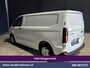 Ford Transit Custom 2.0 TDCI 111pk L1H1 Fabrieksgarantie Euro6 Airco | Camera | LED | Apple Carplay | Cruisecontrol Android Auto, Verwarmde voorruit, Parkeersensoren, Bijrijdersbank