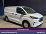 Ford Transit Custom 2.0 TDCI 111pk L1H1 Fabrieksgarantie Euro6 Airco | Camera | LED | Apple Carplay | Cruisecontrol Android Auto, Verwarmde voorruit, Parkeersensoren, Bijrijdersbank