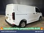 Ford Transit Custom 2.0 TDCI 111pk L1H1 Fabrieksgarantie Euro6 Airco | Camera | LED | Apple Carplay | Cruisecontrol Android Auto, Verwarmde voorruit, Parkeersensoren, Bijrijdersbank