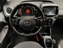 Toyota Aygo 1.0 VVT-i x-play limited