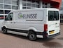 Volkswagen Crafter 35 2.0 TDI L3H2 2X schuifdeur-DSG-Cruise