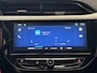 Opel Corsa 1.2 TURBO GS NAVIGATIE VIA APPLE CARPLAY/ANDROID CRUISE CONTROL RIJSTROOKSENSOREN DODEHOEKSENSOREN ACHTERUITRIJCAMERA 17" LICHTMETALEN VELGEN ZEER MOOI !! 3010