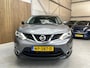 Nissan Qashqai 1.2 Acenta | LED | CAMERA | TREKHAAK | NAVI |