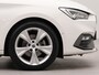 SEAT Leon Sportstourer 1.0 TSI FR Business Intense | Apple Carplay | Navigatie | Achteruitrij camera | Start/stop systeem | Sportstoelen | Vermoeidheids herkenning | Achteruitrij camera | Parkeer sensoren voor en achter | Leder stuurwiel | Sp