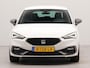 SEAT Leon Sportstourer 1.0 TSI FR Business Intense | Apple Carplay | Navigatie | Achteruitrij camera | Start/stop systeem | Sportstoelen | Vermoeidheids herkenning | Achteruitrij camera | Parkeer sensoren voor en achter | Leder stuurwiel | Sp