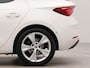 SEAT Leon Sportstourer 1.0 TSI FR Business Intense | Apple Carplay | Navigatie | Achteruitrij camera | Start/stop systeem | Sportstoelen | Vermoeidheids herkenning | Achteruitrij camera | Parkeer sensoren voor en achter | Leder stuurwiel | Sp