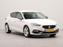 SEAT Leon Sportstourer 1.0 TSI FR Business Intense | Apple Carplay | Navigatie | Achteruitrij camera | Start/stop systeem | Sportstoelen | Vermoeidheids herkenning | Achteruitrij camera | Parkeer sensoren voor en achter | Leder stuurwiel | Sp