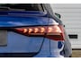 Audi A3 Sportback 40 TFSIe 204pk S edition | Panoramadak | SONOS | 19" Velgen | Achteruitrijcamera