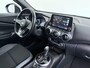 Nissan Juke 1.6 Hybrid N-Design | Automaat | Navigatie | Parkeercamera |