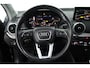 Audi Q2 35 TFSI 150pk S-Line Trekhaak Camera Leder Keyless Stoelverwarming Virtual Cockpit Navigatie