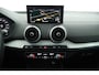 Audi Q2 35 TFSI 150pk S-Line Trekhaak Camera Leder Keyless Stoelverwarming Virtual Cockpit Navigatie