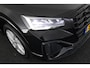 Audi Q2 35 TFSI 150pk S-Line Trekhaak Camera Leder Keyless Stoelverwarming Virtual Cockpit Navigatie