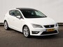 SEAT Leon 1.4 TSI ACT FR Dynamic 150 PK | Panoramadak | Navigatie | Cruise control | LED | Trekhaak | Seat Sound pakket