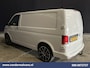 Volkswagen Transporter 2.0 TDI L1H1 Euro6 Airco | Apple Carplay | Cruisecontrol | LM-velgen | Trekhaak | Parkeersensoren Android Auto