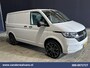 Volkswagen Transporter 2.0 TDI L1H1 Euro6 Airco | Apple Carplay | Cruisecontrol | LM-velgen | Trekhaak | Parkeersensoren Android Auto