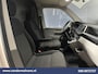 Volkswagen Transporter 2.0 TDI L1H1 Euro6 Airco | Apple Carplay | Cruisecontrol | LM-velgen | Trekhaak | Parkeersensoren Android Auto, Bijrijdersbank