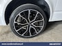 Volkswagen Transporter 2.0 TDI L1H1 Euro6 Airco | Apple Carplay | Cruisecontrol | LM-velgen | Trekhaak | Parkeersensoren Android Auto, Bijrijdersbank