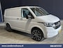 Volkswagen Transporter 2.0 TDI L1H1 Euro6 Airco | Apple Carplay | Cruisecontrol | LM-velgen | Trekhaak | Parkeersensoren Android Auto, Bijrijdersbank