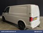 Volkswagen Transporter 2.0 TDI L1H1 Euro6 Airco | Apple Carplay | Cruisecontrol | LM-velgen | Trekhaak | Parkeersensoren Android Auto, Bijrijdersbank