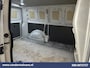Volkswagen Transporter 2.0 TDI L1H1 Euro6 Airco | Apple Carplay | Cruisecontrol | LM-velgen | Trekhaak | Parkeersensoren Android Auto, Bijrijdersbank