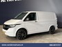 Volkswagen Transporter 2.0 TDI L1H1 Euro6 Airco | Apple Carplay | Cruisecontrol | LM-velgen | Trekhaak | Parkeersensoren Android Auto