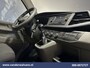Volkswagen Transporter 2.0 TDI L1H1 Euro6 Airco | Apple Carplay | Cruisecontrol | LM-velgen | Trekhaak | Parkeersensoren Android Auto, Bijrijdersbank